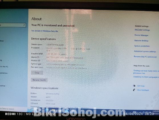 Core i5 Desktop